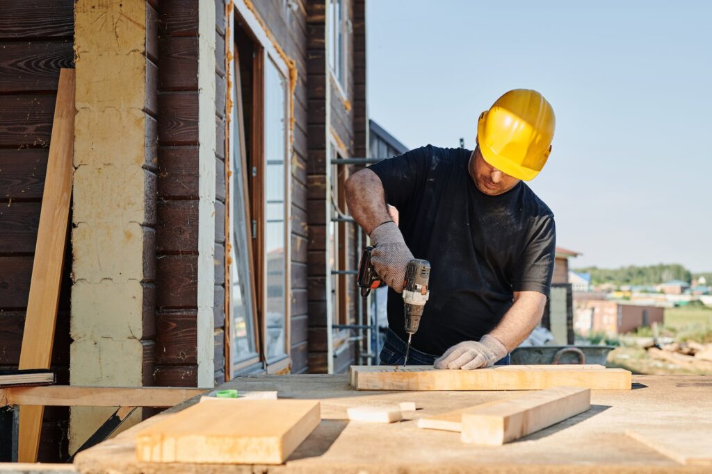 home additions contractor in toronto