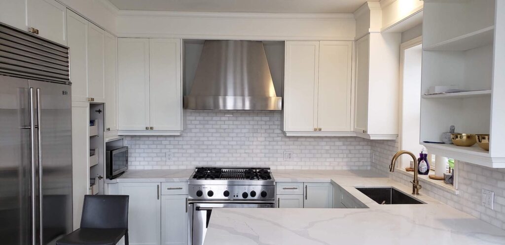kitchen renovation cost in toronto