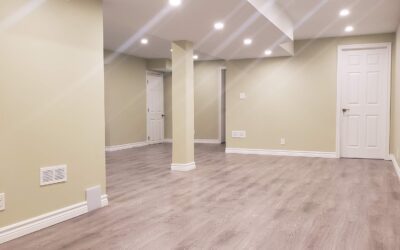 Steps to Transforming Your Basement into a Legal Rental Unit in Toronto