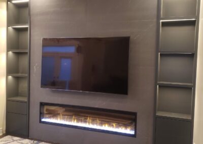 Poetry Dr – Fireplace Reno