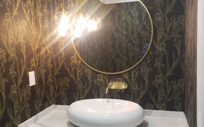 Bathroom Renovation Cost in Toronto