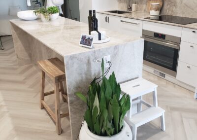 condo renovation in Toronto