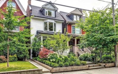 What To Know About Renovating Older Century Homes in Toronto