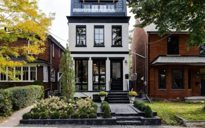 Everything You Need to Know About Bone Structure Homes in Toronto