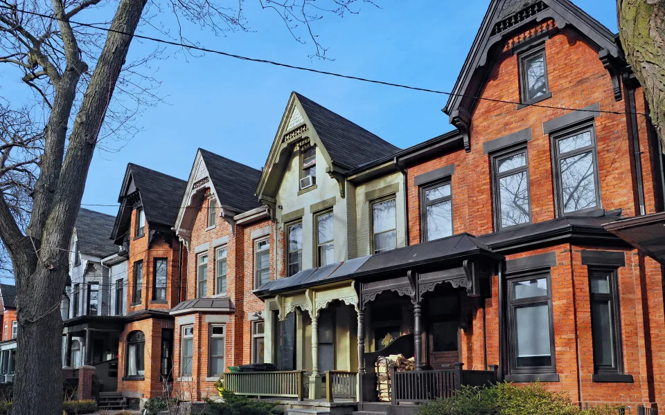 Ultimate Guide to Renovating a Historic Home in Toronto