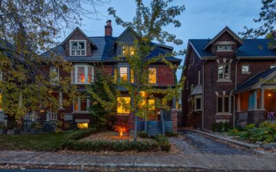 Everything You Need To Know About Renovating Victorian Homes in Toronto