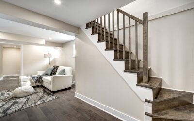 Creating a Basement Apartment in Toronto: Regulations and Renovation Tips