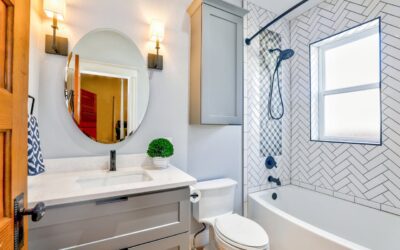 Luxury Bathroom Renovations: Transforming Your Toronto Bathroom into a Spa