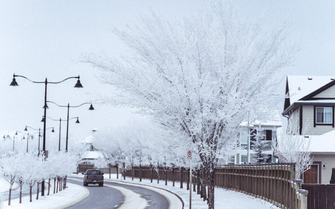 Preparing Your Toronto Home for Winter