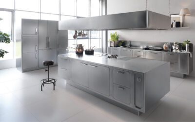 Designing a Chef’s Kitchen: High-End Features That Add Value to Your Home