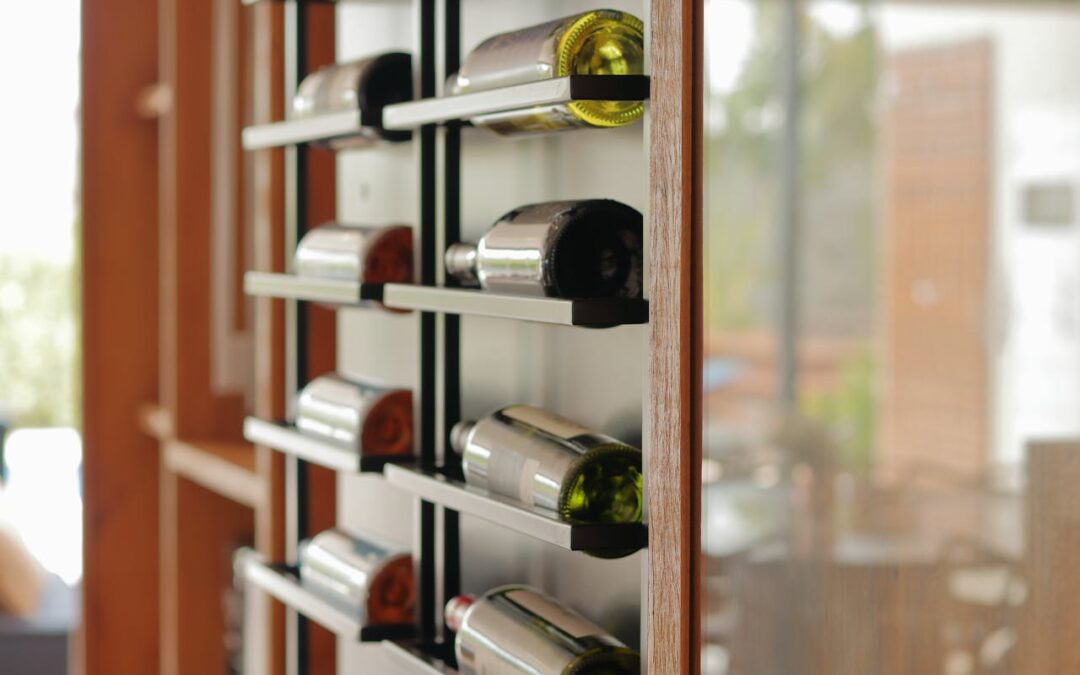 Wine Cellar Renovations: Tips for Building a Temperature-Controlled Space