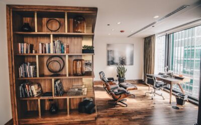 Creating the Ideal Home Office: Tips for Productivity and Style