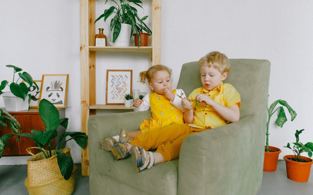 Renovating Your Home to Make It Kid-Friendly