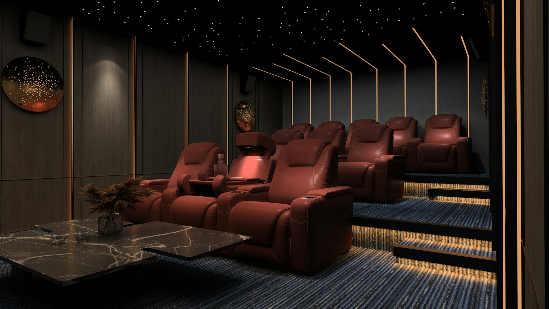 home theater