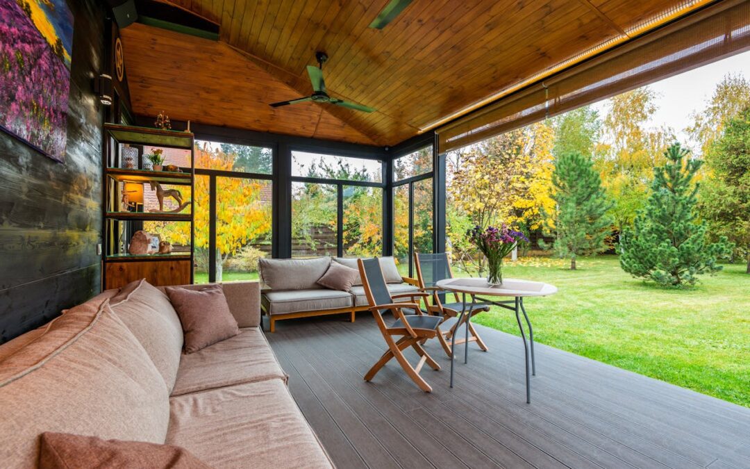 Spring Cleaning and Home Updates: Easy Renovations for a Fresh Start