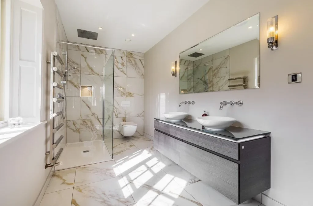 How much does a bathroom renovation cost in Toronto in 2026?