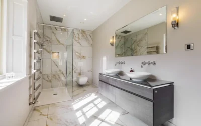 How much does a bathroom renovation cost in Toronto in 2026?