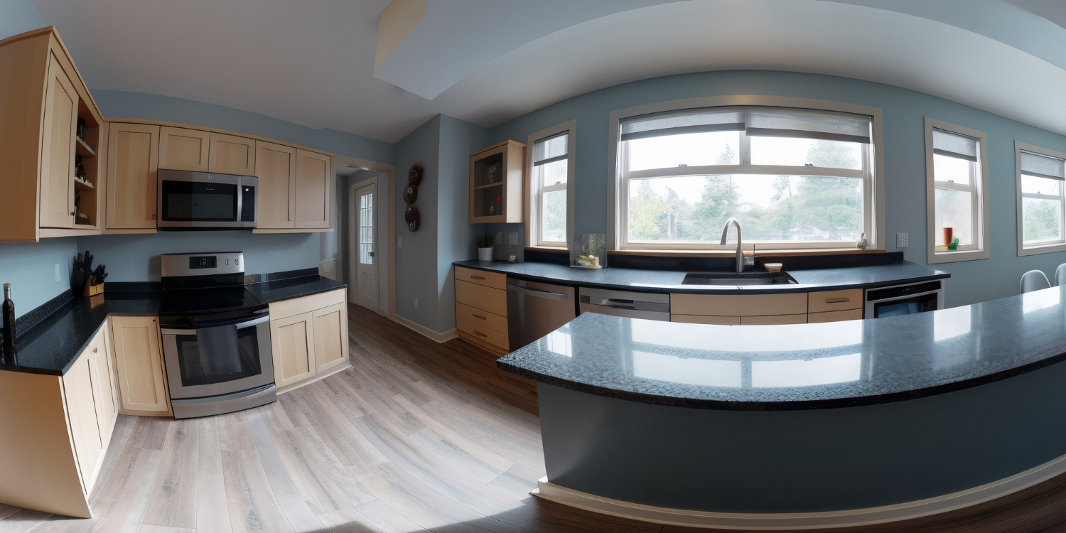 home office renovation