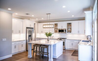 Different Types of Kitchen Cabinets You Can Install In Your Kitchen: Everything You Need To Know