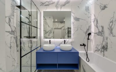 Popular Trends for Bathroom Vanities in 2025