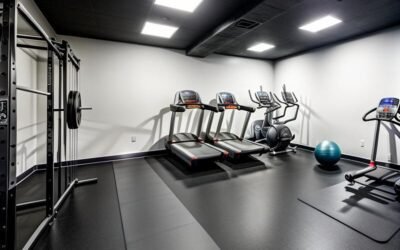 Home Gym Renovation Cost Toronto 2026: Complete Equipment & Build Guide