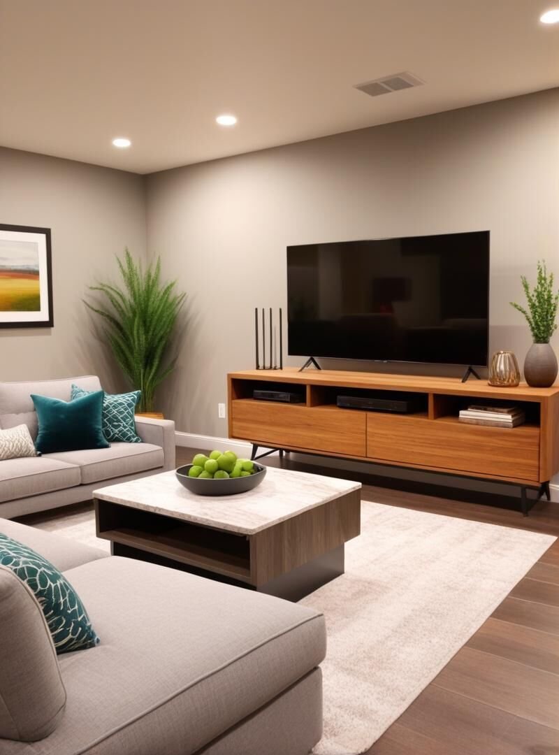 home theater