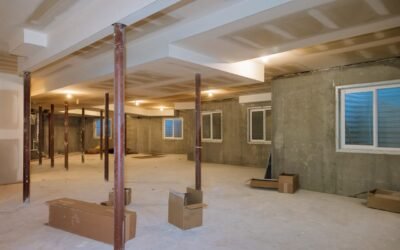 Basement Renovation Cost in Toronto: 2025–2026 Complete Price Guide