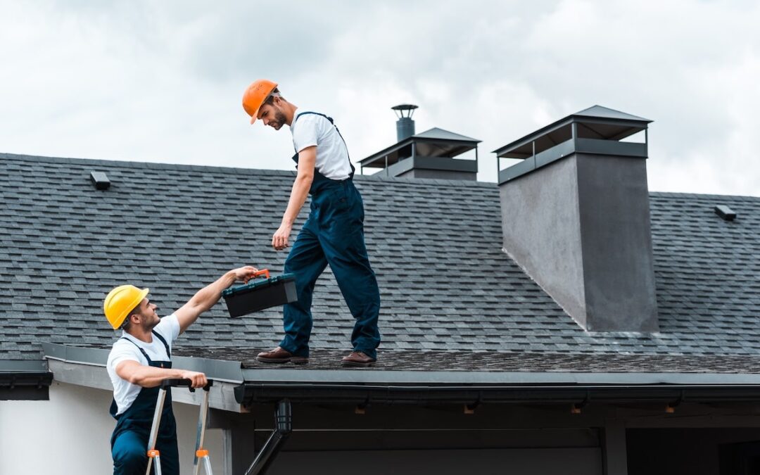 Top Roofing Upgrades for Energy Efficiency in Toronto Homes