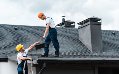 Top Roofing Upgrades for Energy Efficiency in Toronto Homes