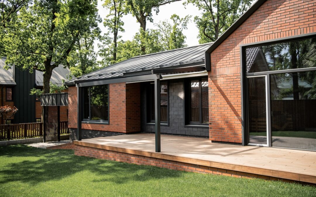 Maximizing Small Lots in Toronto: Smart Home Extension Ideas