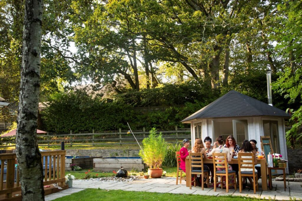 Build Laneway in Toronto