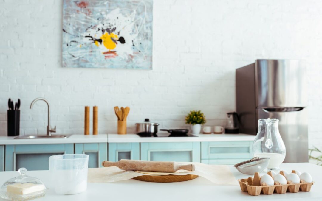 The Best Kitchen Layouts for Modern Family Living