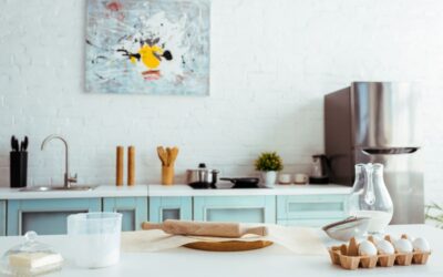 The Best Kitchen Layouts for Modern Family Living