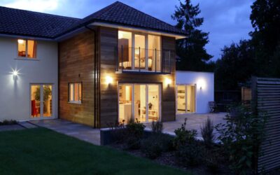 Second-Story Additions vs. Rear Extensions: Which is Right for You?