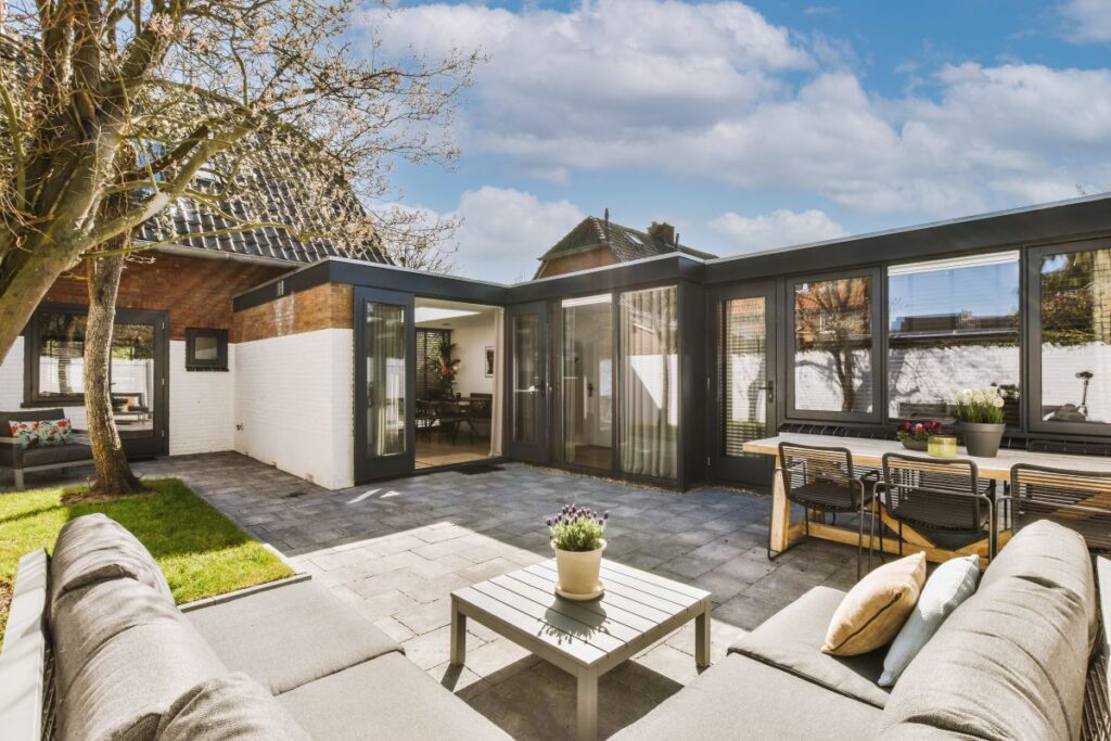 home extension services in GTA