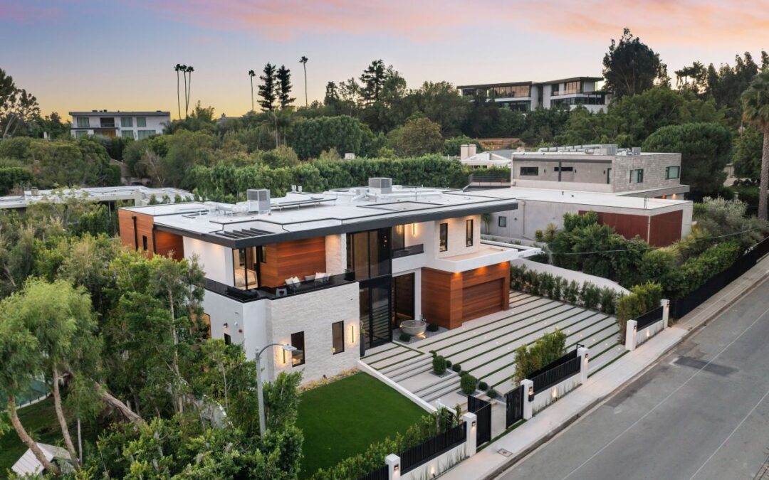 High-End Finishes That Make All the Difference in Home Renovations