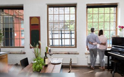 Energy-Efficient Windows & Doors: Best Upgrades for Toronto Homes