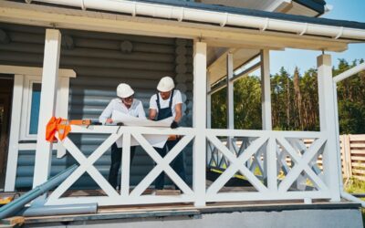 How Long Does a Home Renovation Typically Take?