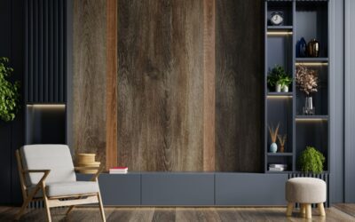 How to Choose Between Hardwood and Luxury Vinyl Plank (LVP) Flooring in Toronto Homes