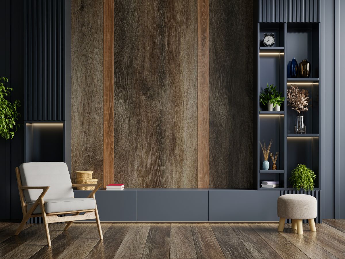 Richmond Hill Home Remodel – Full Property Upgrade Richmond Hill full home renovation with modern finishes