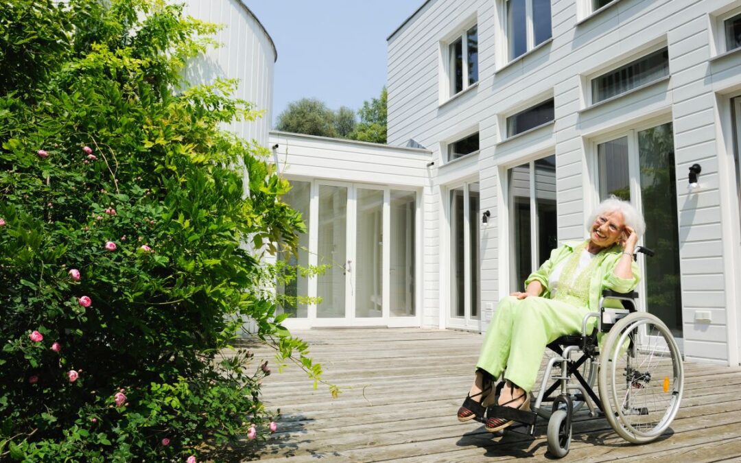 Renovating for Seniors: Home Accessibility Upgrade Costs & Requirements in Toronto