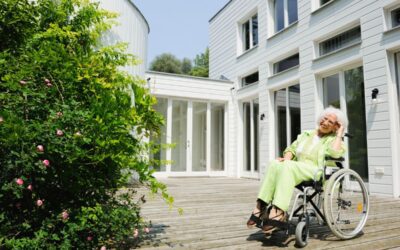 Renovating for Seniors: Home Accessibility Upgrade Costs & Requirements in Toronto