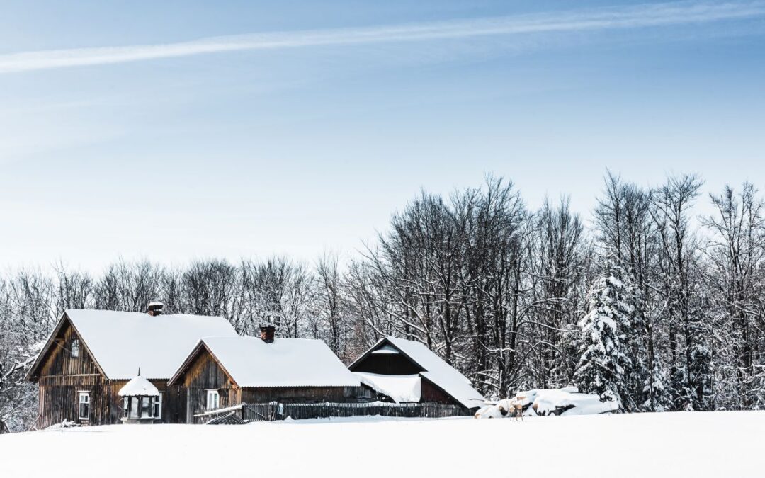 Is Your Home Ready for Winter? Essential Renovations to Consider