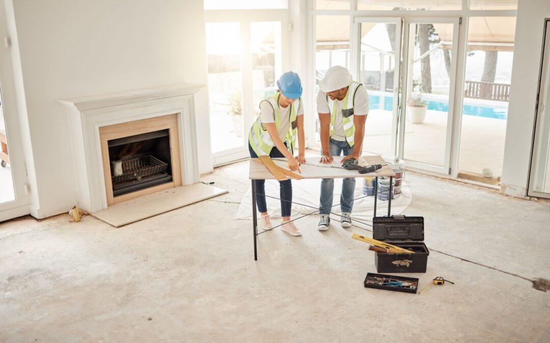 Maximizing ROI: Which Toronto Renovations Add the Most Value?