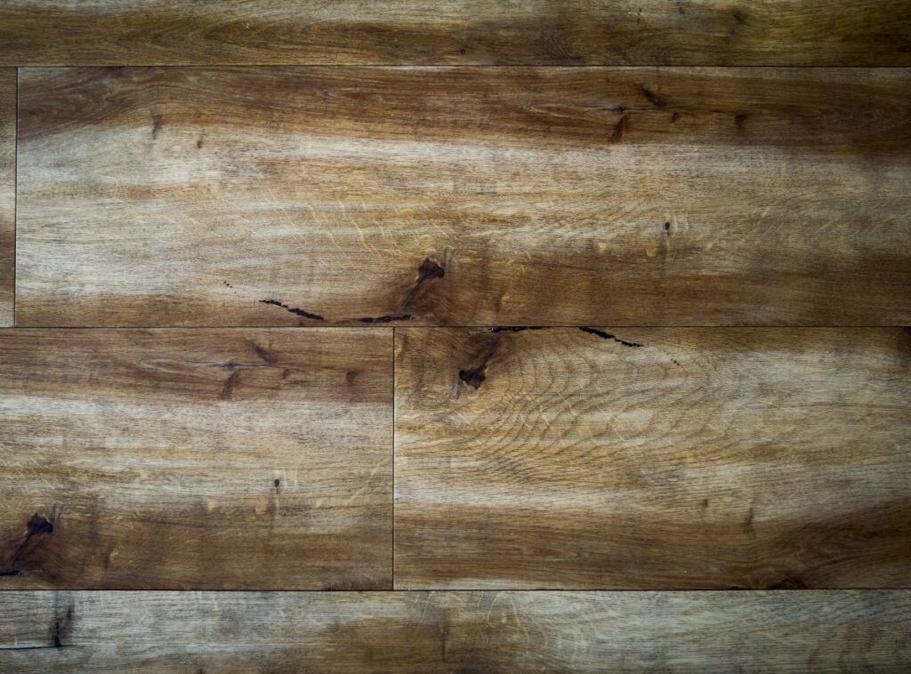 Toronto staircase renovation with glass and steel railing