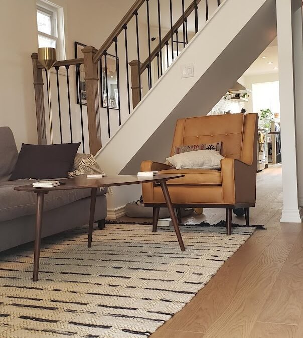 stairs-renovation-project-hightfield-north-york