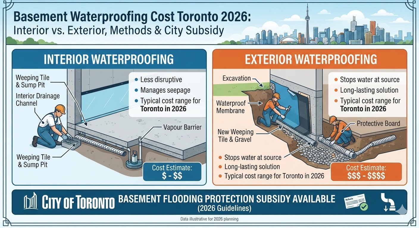 basement_waterproofing basement water proof
