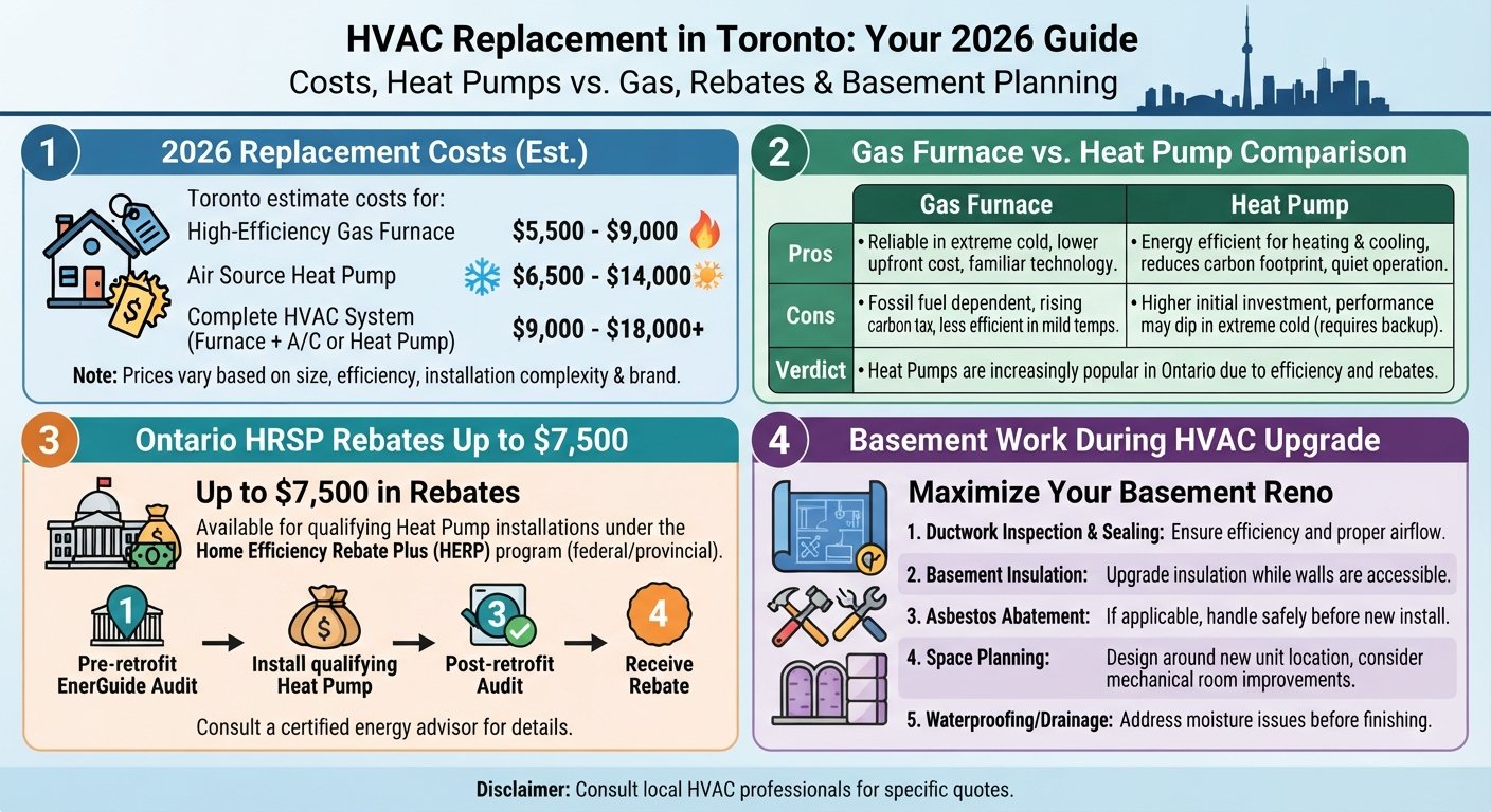 HVAC replacement 2026
